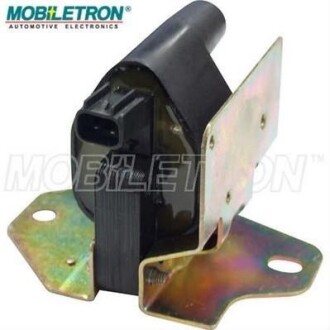 Катушка зажигания - (3341056B10000, 3341056B10, 96064792) MOBILETRON CG12