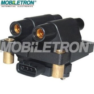 Катушка зажигания - (22435AA020) MOBILETRON CJ29