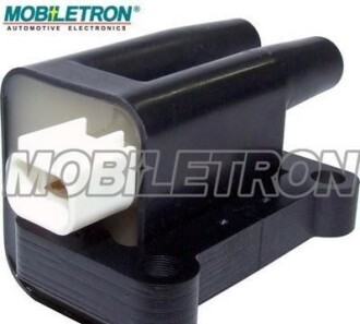 Катушка зажигания Mitsubishi - (md314583) MOBILETRON CM-12