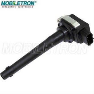 Котушка запалювання - ((22448ED80A, 22448ED800, 7701065086)) MOBILETRON CN-35 (фото 1)