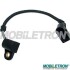 Датчик положения распредвала - (038957147A, 038957147G, 1100748) MOBILETRON CSE142 (фото 1)