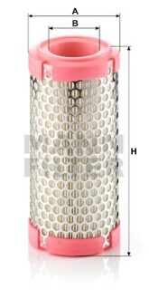 Фото 2 - Котушка запалювання MOBILETRON CT-36 (CT36)