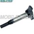 Катушка зажигания - (90919A2004, 90919A2002A, 90919A2002) MOBILETRON CT54 (фото 1)
