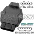 Коммутатор зажигания - (4D0997351, 4D0905351, 8D0905351) MOBILETRON IGB022 (фото 1)