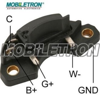 Модуль зажигания 150160 - MOBILETRON IGM005