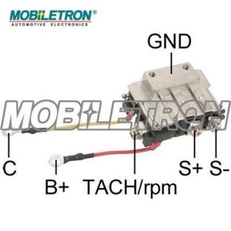 Катушка - MOBILETRON IG-T001