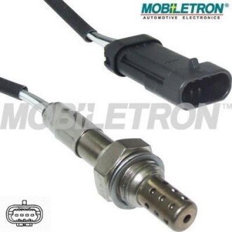 Датчик кислорода (лямбда зонд) - (8946552060, 8946552070, 8946552120) MOBILETRON OSB4112P
