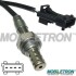 Датчик кислорода (лямбда зонд) - (c101880299, 9642381380, 9636968780) MOBILETRON OSB419P (фото 1)