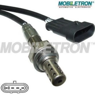 Датчик кислорода (лямбда зонд) - MOBILETRON OSB450P