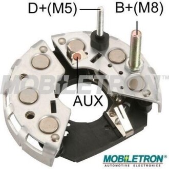 Диодный мост 132667 - MOBILETRON RB05H