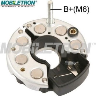 Випрямляч діодний - MOBILETRON RB13H