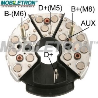 Диодный мост 136581 - (1698762, 696002) MOBILETRON RB78H