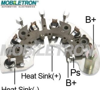 Диодный мост 235026 - MOBILETRON RD26