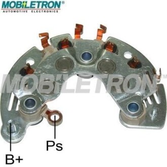 Диодный мост 235019 - MOBILETRON RF18HV