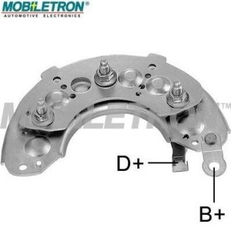 Диодный мост 232073 - (2323010G00, 2323057J03, 23230V7200) MOBILETRON RH15