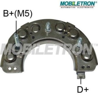 Выпрямитель - MOBILETRON RH20C