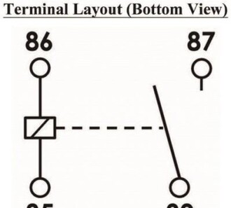 Фото 3 - Автозапчасть MOBILETRON RLY001