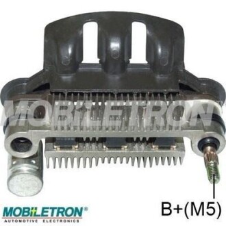 Регулятор генератора - MOBILETRON RM16