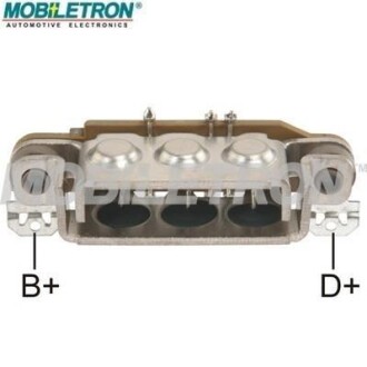 Выпрямитель - MOBILETRON RM60