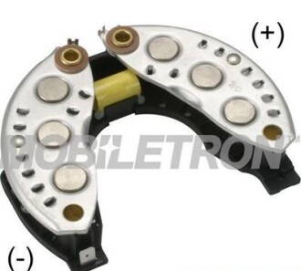 Диодный мост 131164 - MOBILETRON RP04