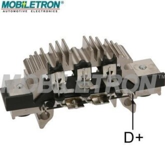 Диодный мост 131698 - MOBILETRON RT07H