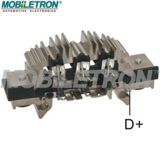 Выпрямитель - MOBILETRON RT09H