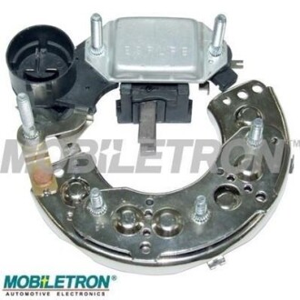 Фото ремонтний комплект, генератор - MOBILETRON RV-H005A Ремонтний комплект, генератор - MOBILETRON RV-H005A