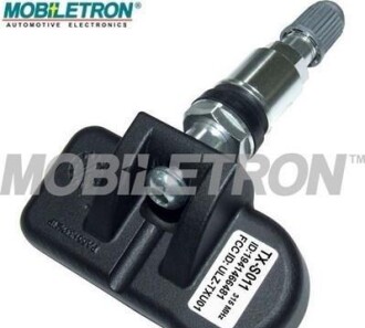 Датчик тиску в шинах TX-S011 - (4260775010, 4260702010, 42607AD020) MOBILETRON TXS011