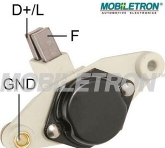 Регулятор напруги IB355 - MOBILETRON VRB195M