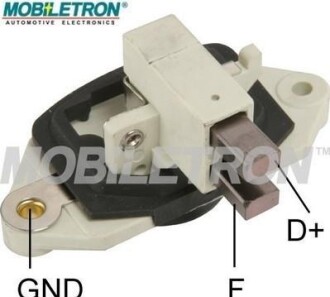Регулятор генератора IB364 - MOBILETRON VRB210