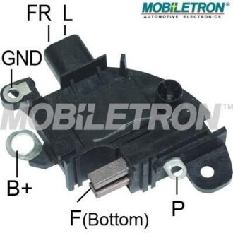 Регулятор напруги - MOBILETRON VRF161