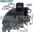 Реле регулятор генератора MOBILETRON VRF756 - фото 1