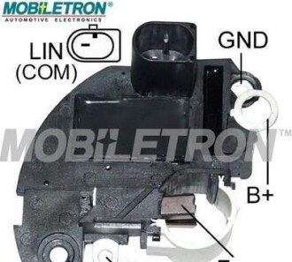 Регулятор генератора - MOBILETRON VRF756
