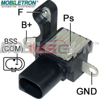 Spare part - MOBILETRON VRH2005183