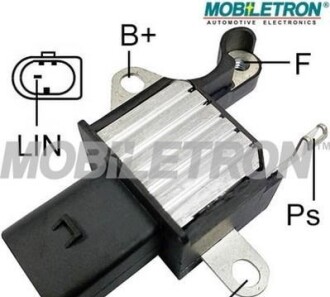 Регулятор генератора - MOBILETRON VRH2005206