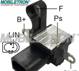 Регулятор генератора - MOBILETRON VRH2005210