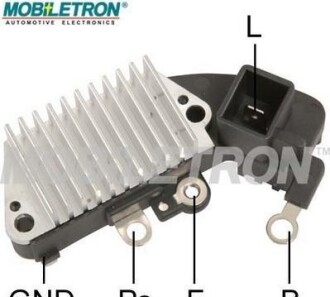 Регулятор напруги - MOBILETRON VRH200534