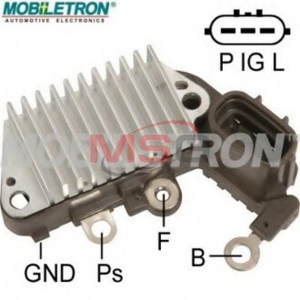 Регулятор напруги - MOBILETRON VRH200560