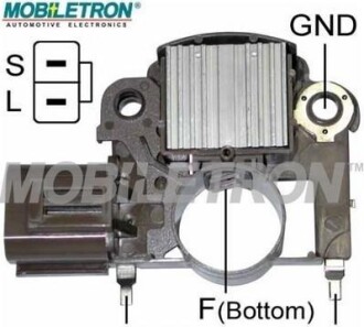 Регулятор напряжения IM278 - MOBILETRON VRH2009103