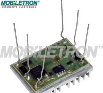 Регулятор генератора - MOBILETRON VRH2009112S