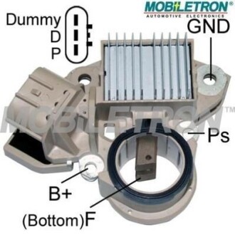 Регулятор напруги IM505 - MOBILETRON VRH2009114