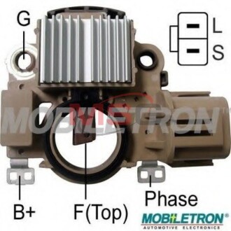 Регулятор напруги IM362 - MOBILETRON VRH2009118