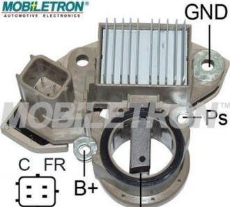 Регулятор генератора - MOBILETRON VRH2009139