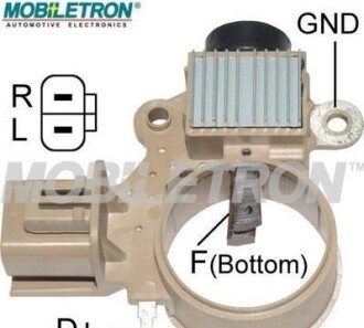 Регулятор напруги - MOBILETRON VRH2009191B