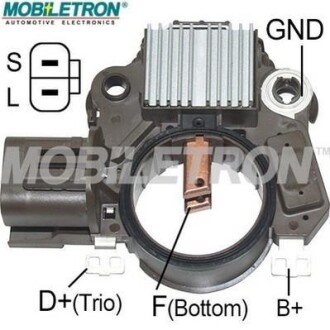 Регулятор генератора - (a866X41072, MD619618) MOBILETRON VRH2009203