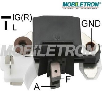 Регулятор генератора - MOBILETRON VRH200921
