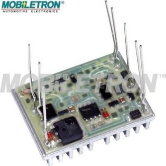 Регулятор генератора - MOBILETRON VRH200970AS