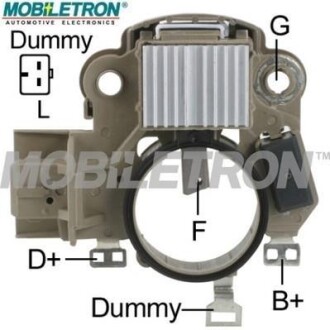 Детали стартеров и генераторов - MOBILETRON VR-H2009-82