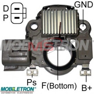 Детали стартеров и генераторов - MOBILETRON VR-H2009-95