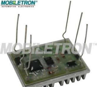 Регулятор генератора - MOBILETRON VRH200999S
